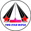 TWO STAR WIPER
