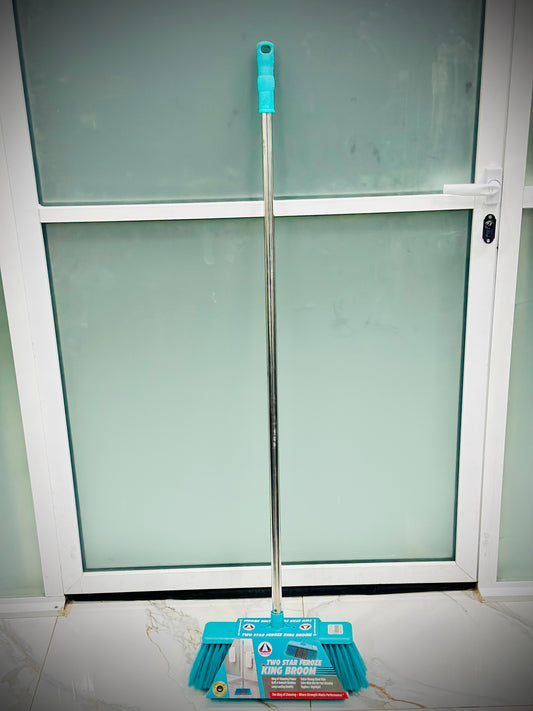 Two Star Feroze King Broom