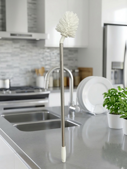 Two star Bottle Brush