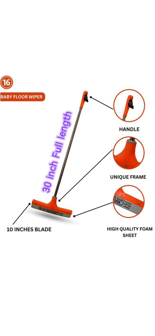 KITCHEN WIPER STEEL PIPE