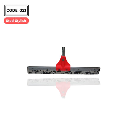 Steel Wiper # 1  QUALITY. Non Magnetic Steel Pipe. [ 2 year warranty ]