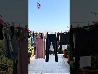 TWO STAR PREMIUM QUALITY MULTI-LAYER DRYING RACK