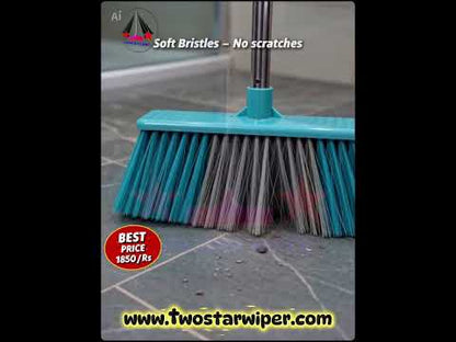 Two Star Feroze King Broom